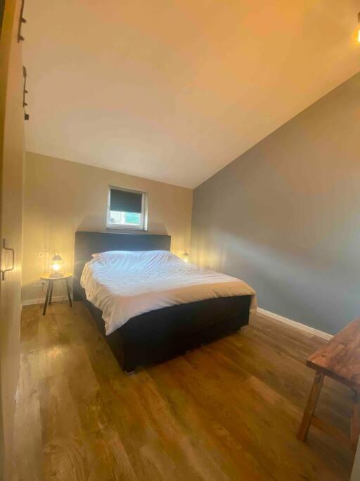 Vila Ut-Huuske Westerbeek Exteriér fotografie