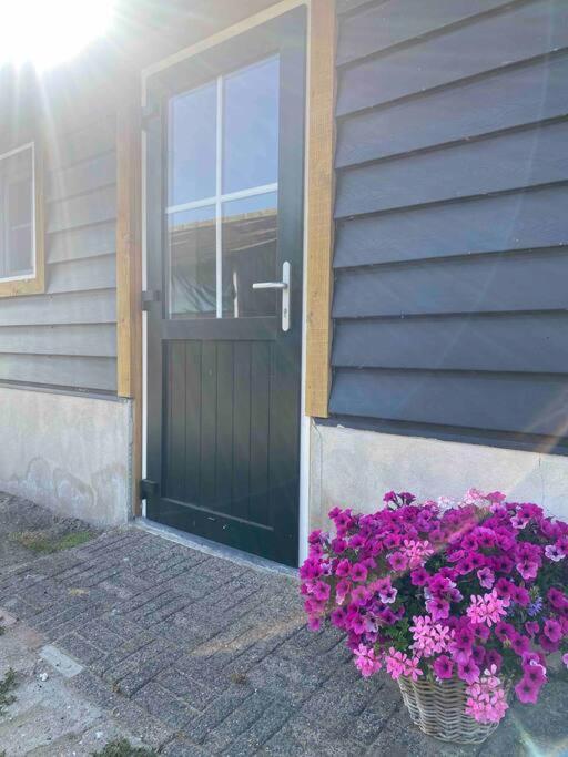 Vila Ut-Huuske Westerbeek Exteriér fotografie